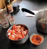 Freshshrimp