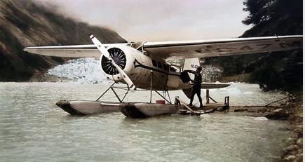 OldfloatplaneatMendenhall